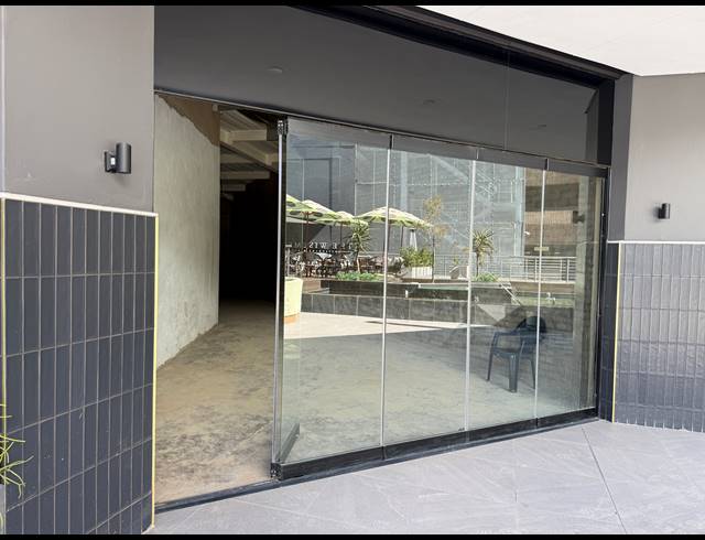 230M² RETAIL TO LET IN ROSEBANK